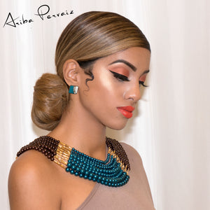 Low Bun Hack - Chignon Tutorial