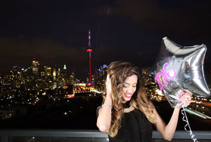 5 Hair Goals for the New Year