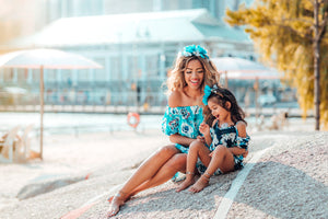 5 Steps To A Productive Day In Motherhood