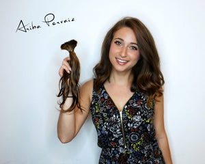 Mid-Length Makeover