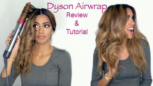 Dyson Airwrap Review